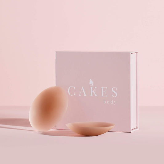 CAKES Grippy Circles