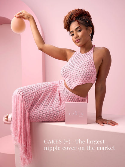 CAKES Grippy Circles